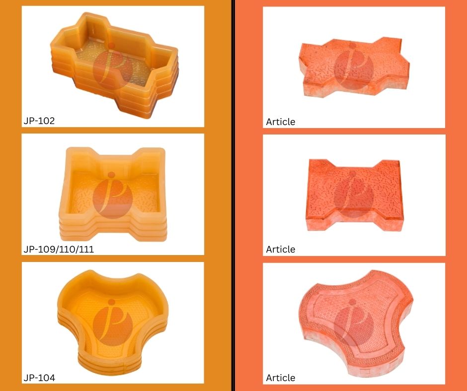 Moulds