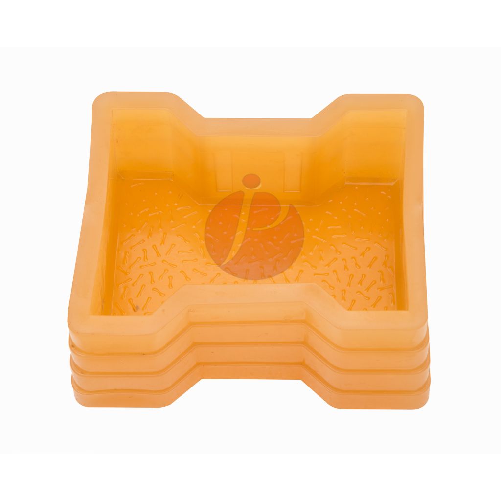 I-Shape Paver Mould