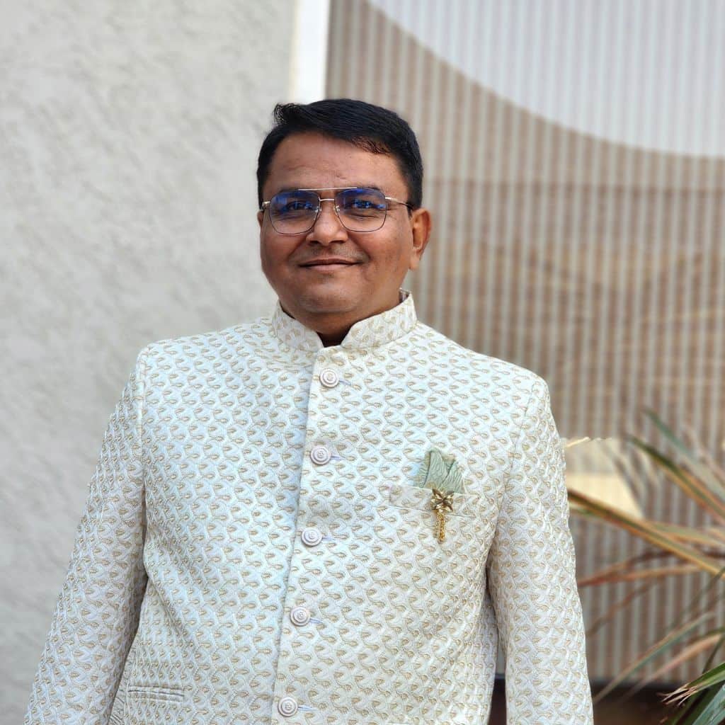 Dinesh Jain