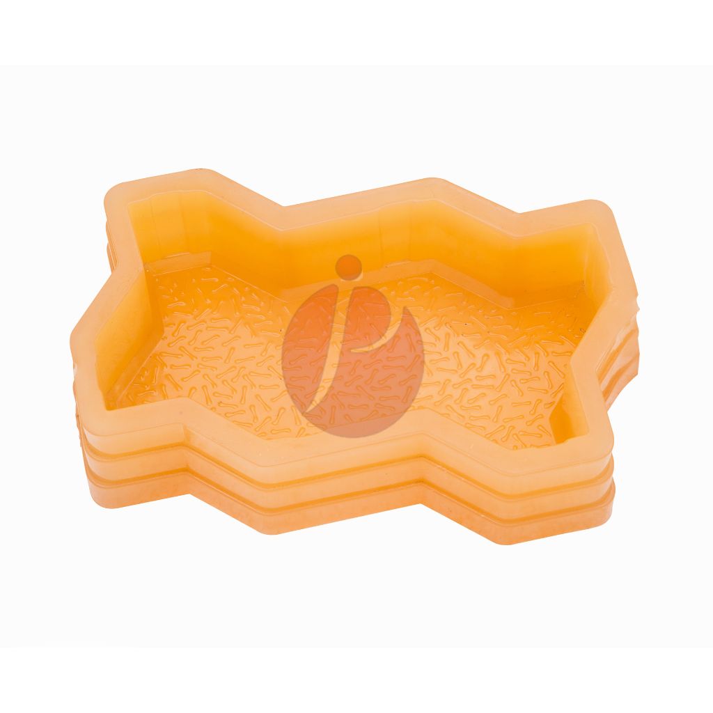 Unipaver PVC Paver moulds