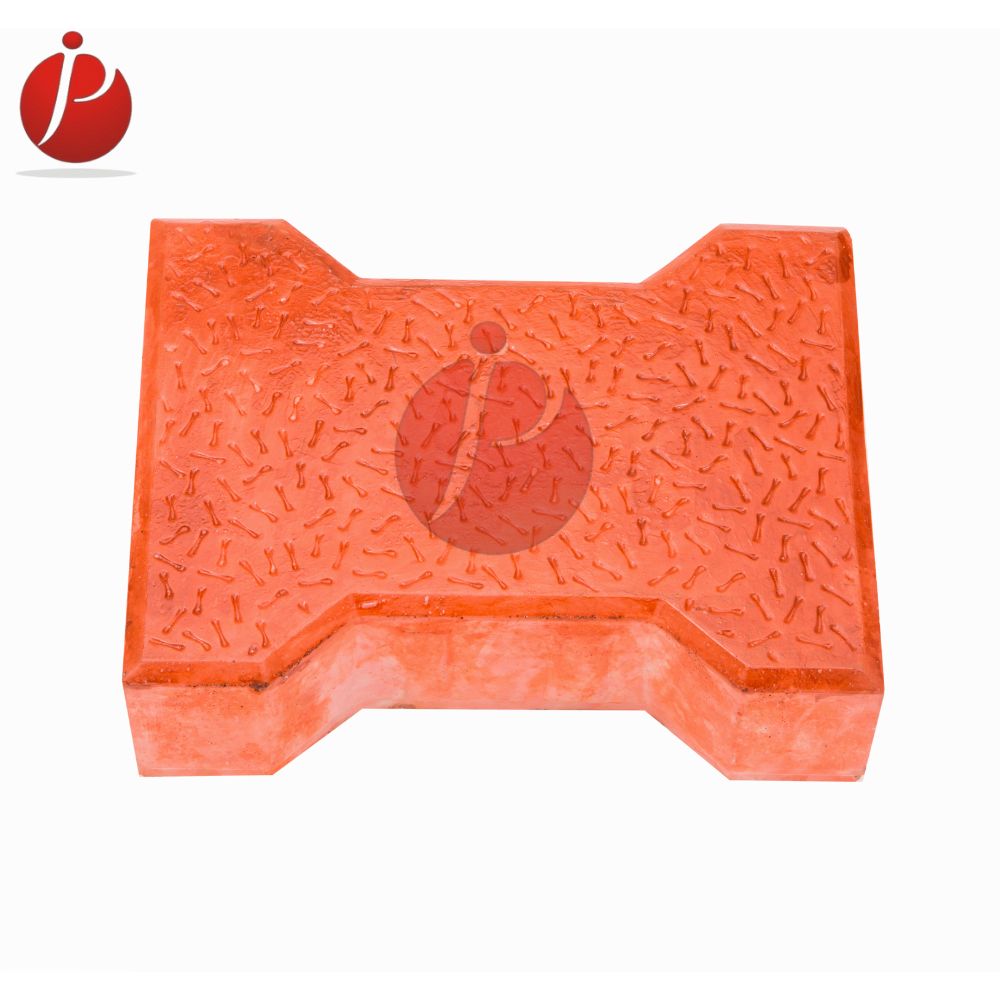 I-Shape Paver Block