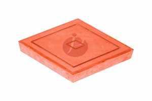 diamond shape paver blocks